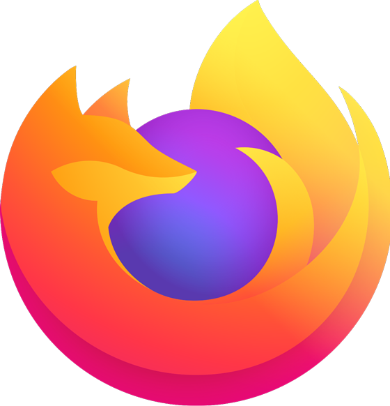 firefox 57 for mac why do graphics not show up?